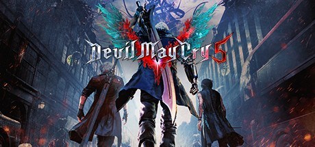 devil may cry 5 download for pc highly compressed